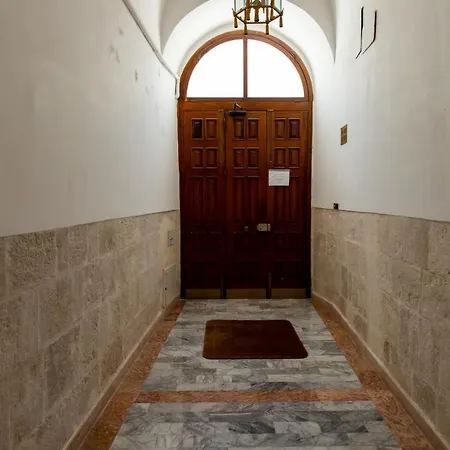 Dimora Del Corso Lägenhet