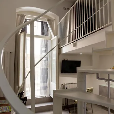 Apartment Dimora Del Corso *