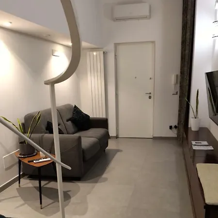 Dimora Del Corso Apartment