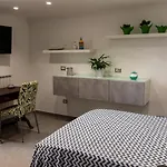 Апартаменты Dimora Del Corso Бари