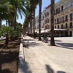 Dimora Del Corso Апартаменты Бари