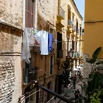 Апартаменты Dimora Del Corso Бари