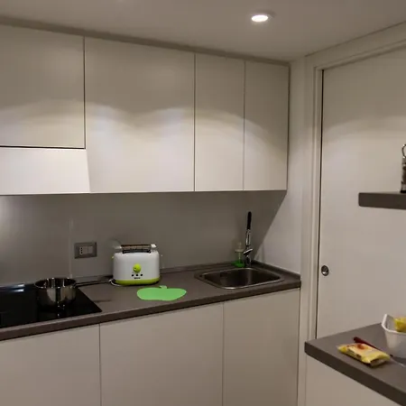 Dimora Del Corso Apartment