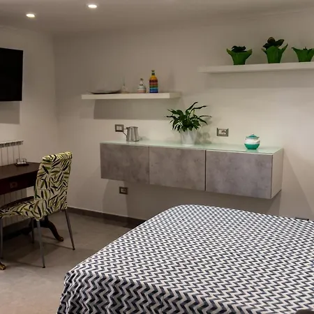 Apartment Dimora Del Corso Bari