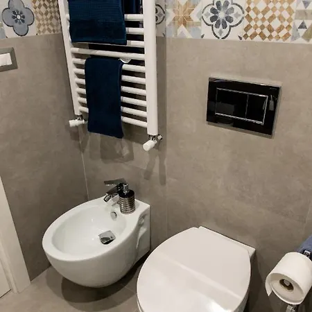 Apartment Dimora Del Corso