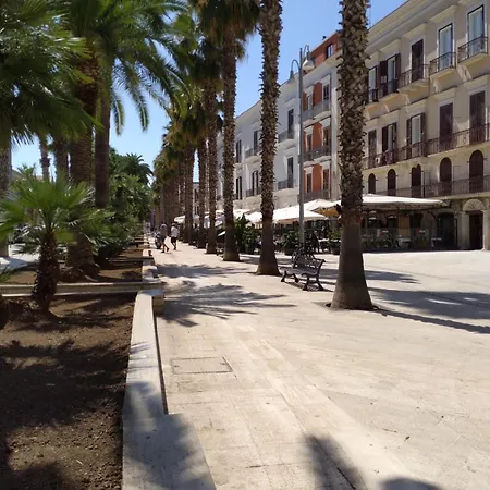 Dimora Del Corso Appartement Bari