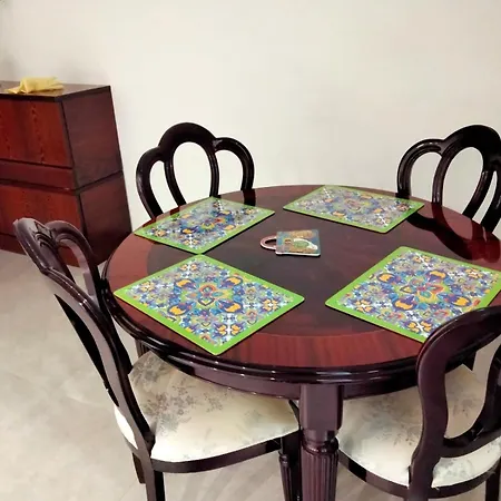 Appartement Dimora Del Corso