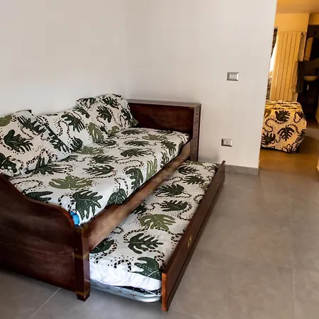 Апартаменты Dimora Del Corso