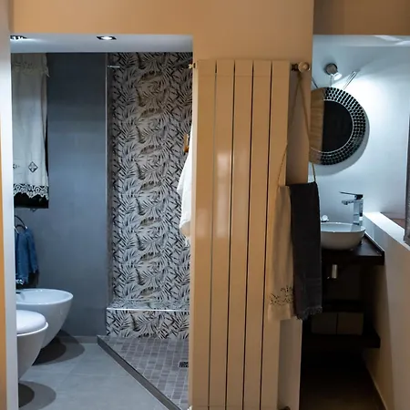 Dimora Del Corso Апартаменты *