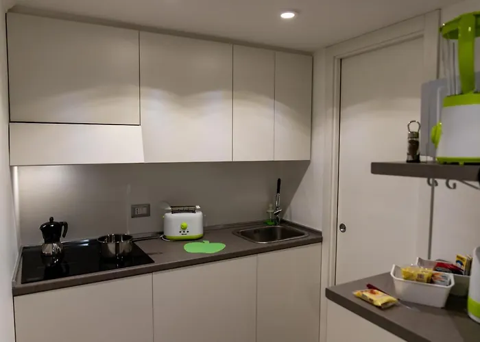 Dimora Del Corso Apartment