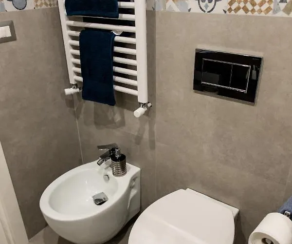 Apartment Dimora Del Corso