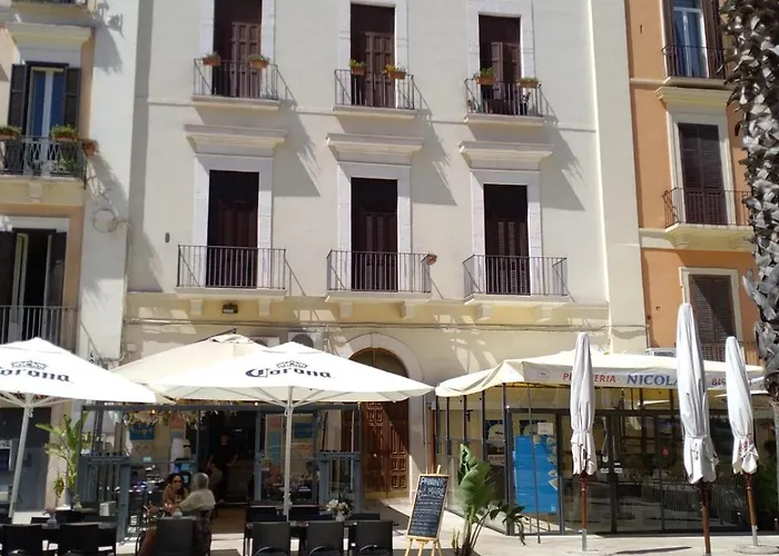 Apartment Dimora Del Corso Bari