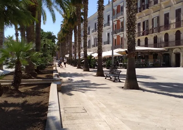 Dimora Del Corso Apartment Bari