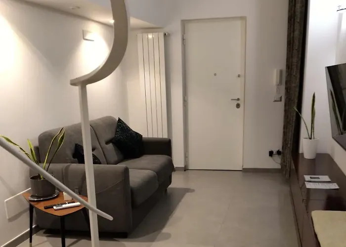 Dimora Del Corso Apartment