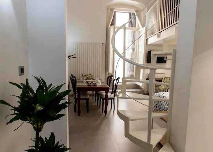 Apartment Dimora Del Corso Bari