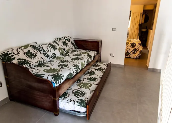Apartment Dimora Del Corso